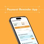 Payment Reminder App – User Experience Design Audit