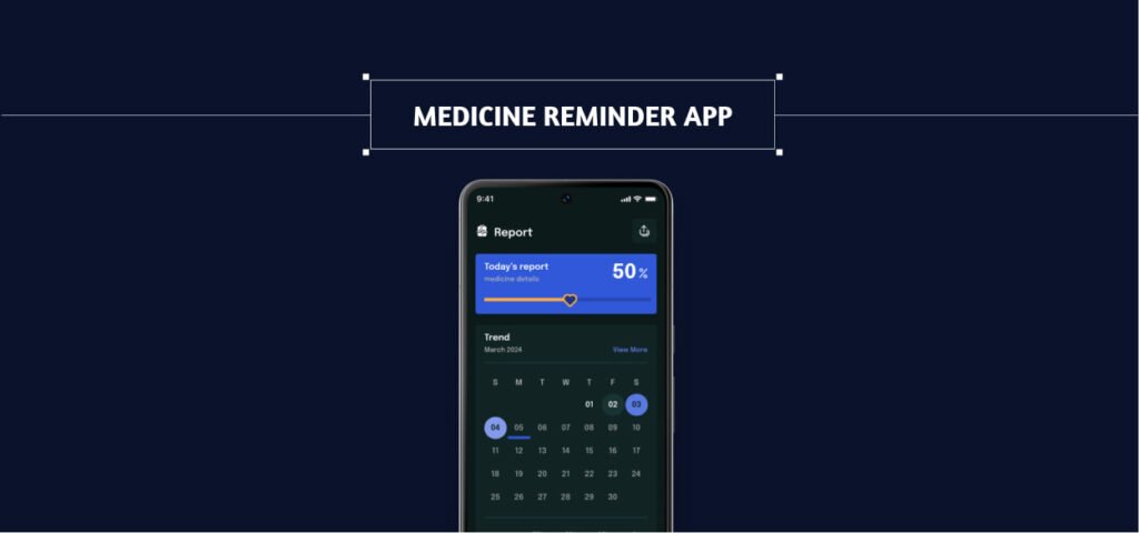 Medicine Reminder App