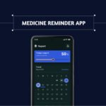 Medicine Reminder App